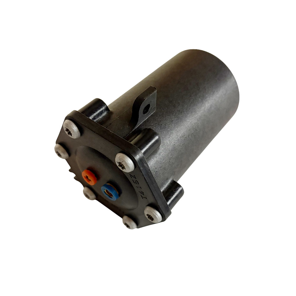 Air Suspension Compressor Dryer VUB504700